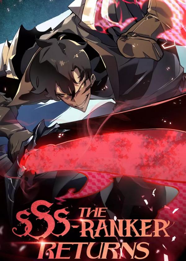 Return of the SSS-Class Ranker